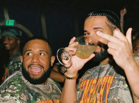 Gordo with Drake